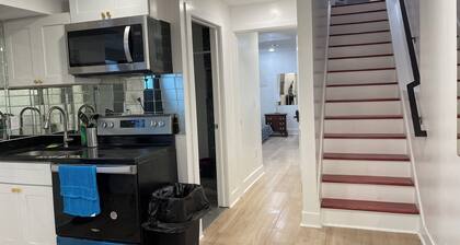 S6, Near center city spacious one bedroom apartment