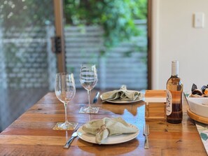 تناول الطعام