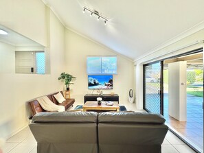 منطقة المعيشة