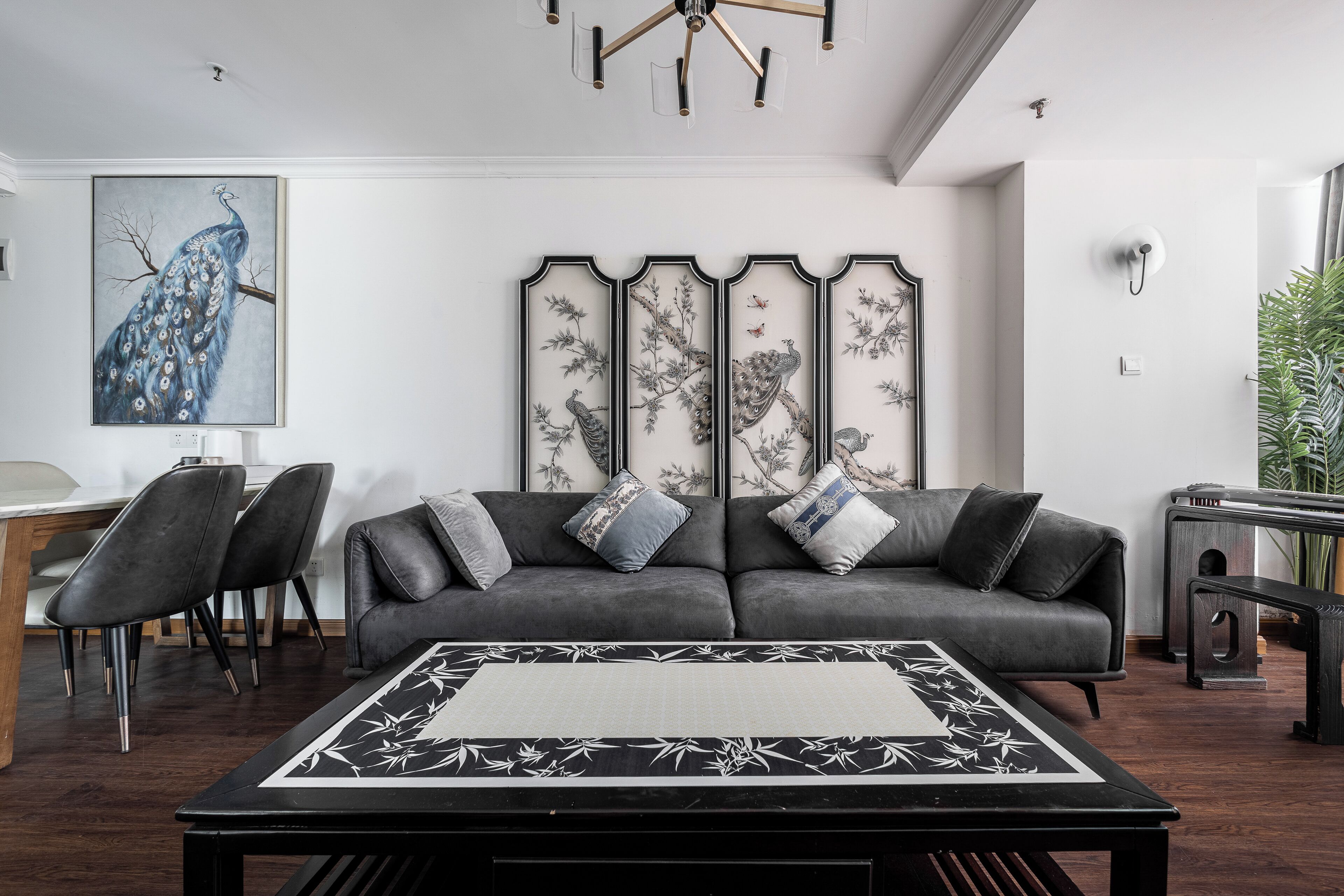 Family Apartment | WiFi (free), individually decorated, bed sheets