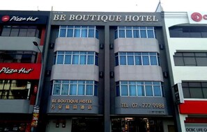 Exterior - BE BOUTIQUE (Kluang)