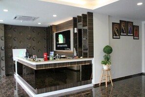 Lobby - BE BOUTIQUE (Kluang)