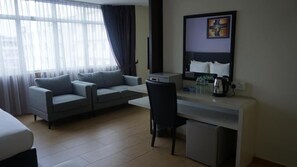 Interior - BE BOUTIQUE (Kluang)