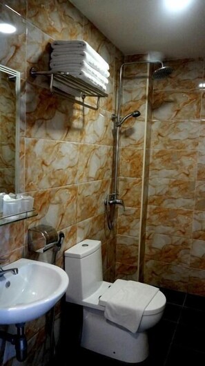 Bathroom - BE BOUTIQUE (Kluang)
