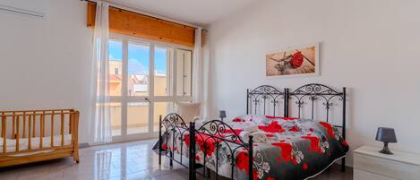 Lit parapluie, Wi-Fi