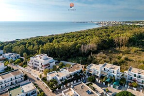 Exterior - Water Lily - Baia Verde By Vivimy (Gallipoli)