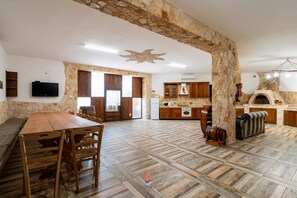 Interior - Petra Bianca by Vivimy (Taviano)