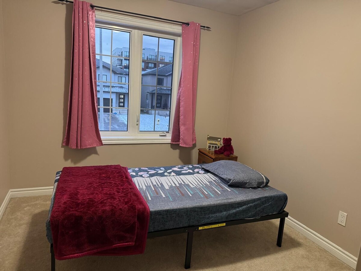 Image de profil de l’hôte