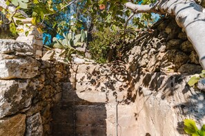 Property grounds - Rustic Dwelling by Vivimy (Ugento)