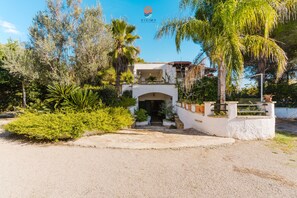 Exterior - Rustic Dwelling by Vivimy (Ugento)