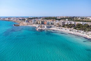 Beach - Nita House by Vivimy (Racale)