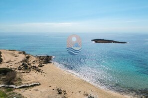 Beach - Villa Mara by Vivimy (Ugento)
