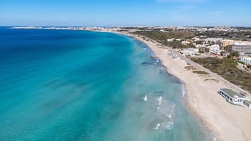 Spiaggia