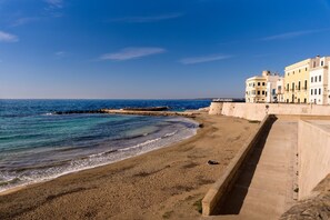 Beach - Villa Rosa - Mediterranean Charm by Vivimy (Gallipoli)