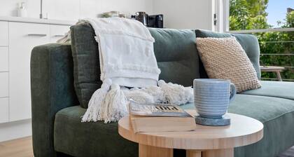 Hideaway on James | Private, Quiet & Fully Fenced