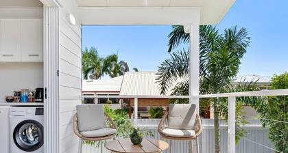 Hideaway on James | Private, Quiet & Fully Fenced