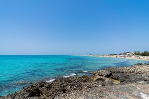 On the beach - Daisy- Lido Marini by Vivimy (Ugento)