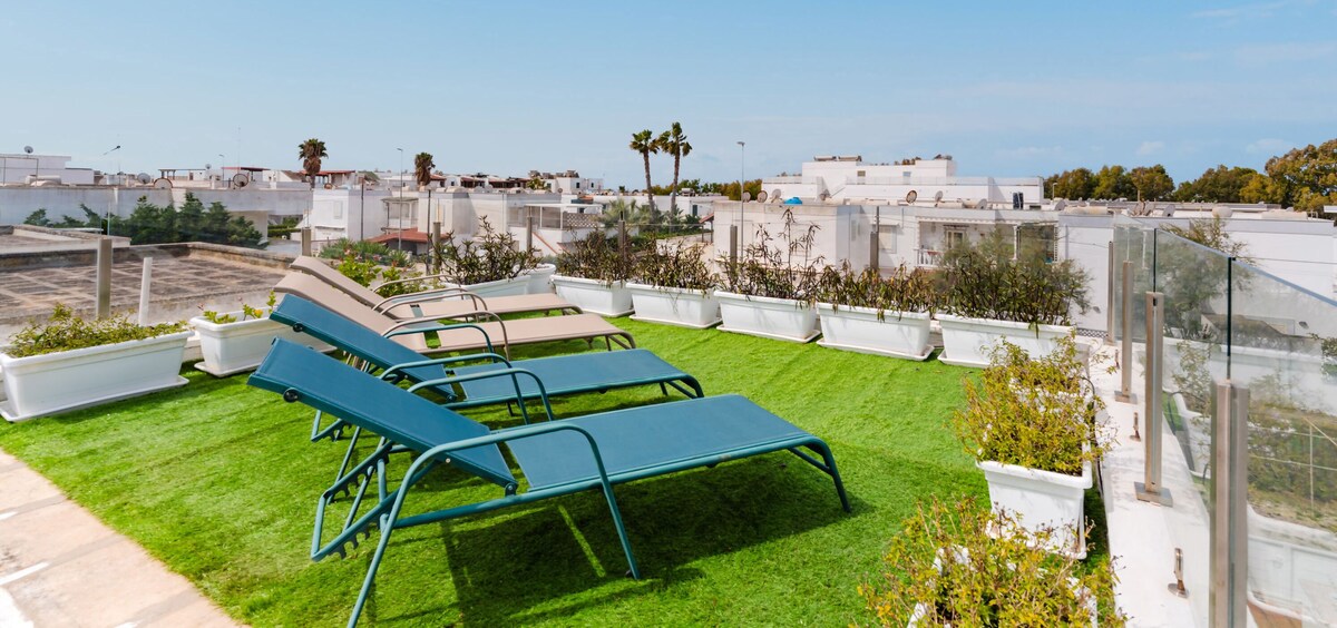 Bild für Gastgeberprofil