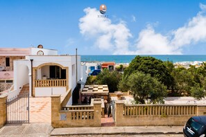 Exterior - Archimare Superior by Vivimy (Torre Vado)