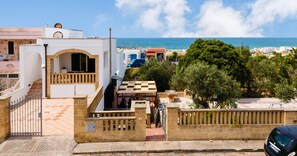 Exterior - Sea Breeze by Vivimy (Torre Vado)