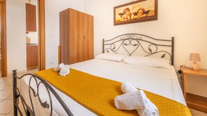 Bed sheets - Siren - Mediterranean Verandas (Torre Vado)