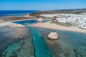Beach - Villa Sand by Vivimy (Torre Vado)
