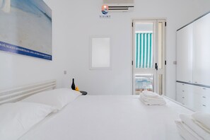 Bed sheets - Coral by Vivimy real estate (Gallipoli)