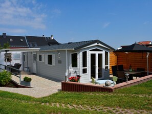 Speisen im Freien