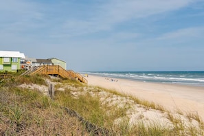Strand