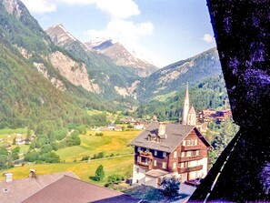 Außenbereich