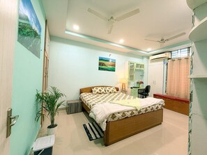 Free WiFi - BlueBird Homestay (Guwahati)
