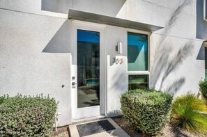 Detalle exterior