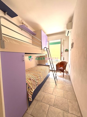 2 chambres