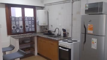 Mikrovågsugn och ugn