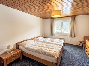 Internet - Chalet Waldrand by Interhome (Inden)