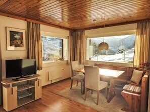 Interior - Chalet Waldrand by Interhome (Inden)