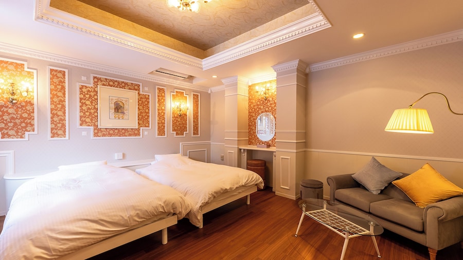 HOTEL FURANO VERDE