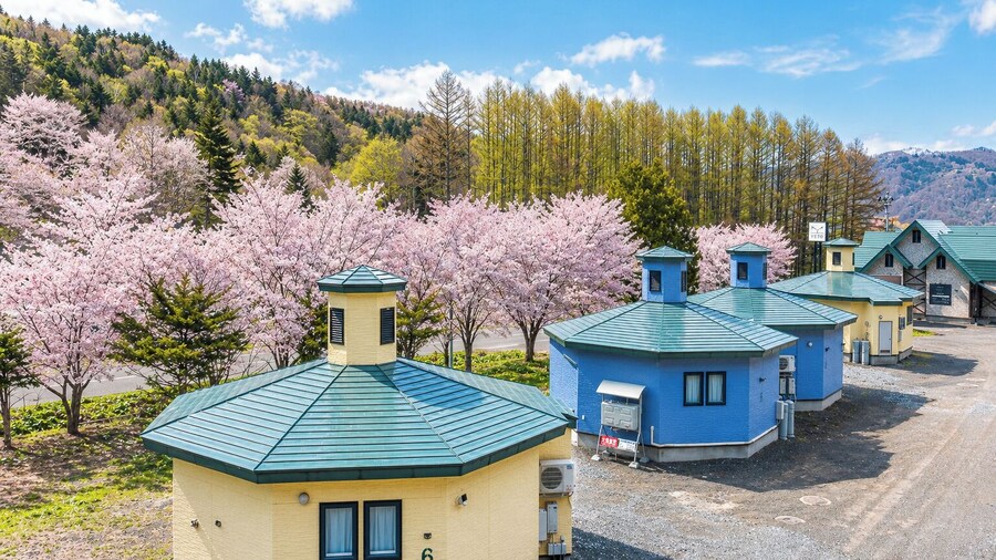 HOTEL FURANO VERDE