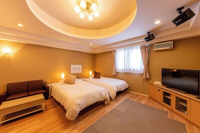 호텔 후라노 베르데  