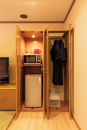 Superior Villa, Non Smoking, Jetted Tub | Free WiFi, bed sheets - HOTEL FURANO VERDE (Furano)