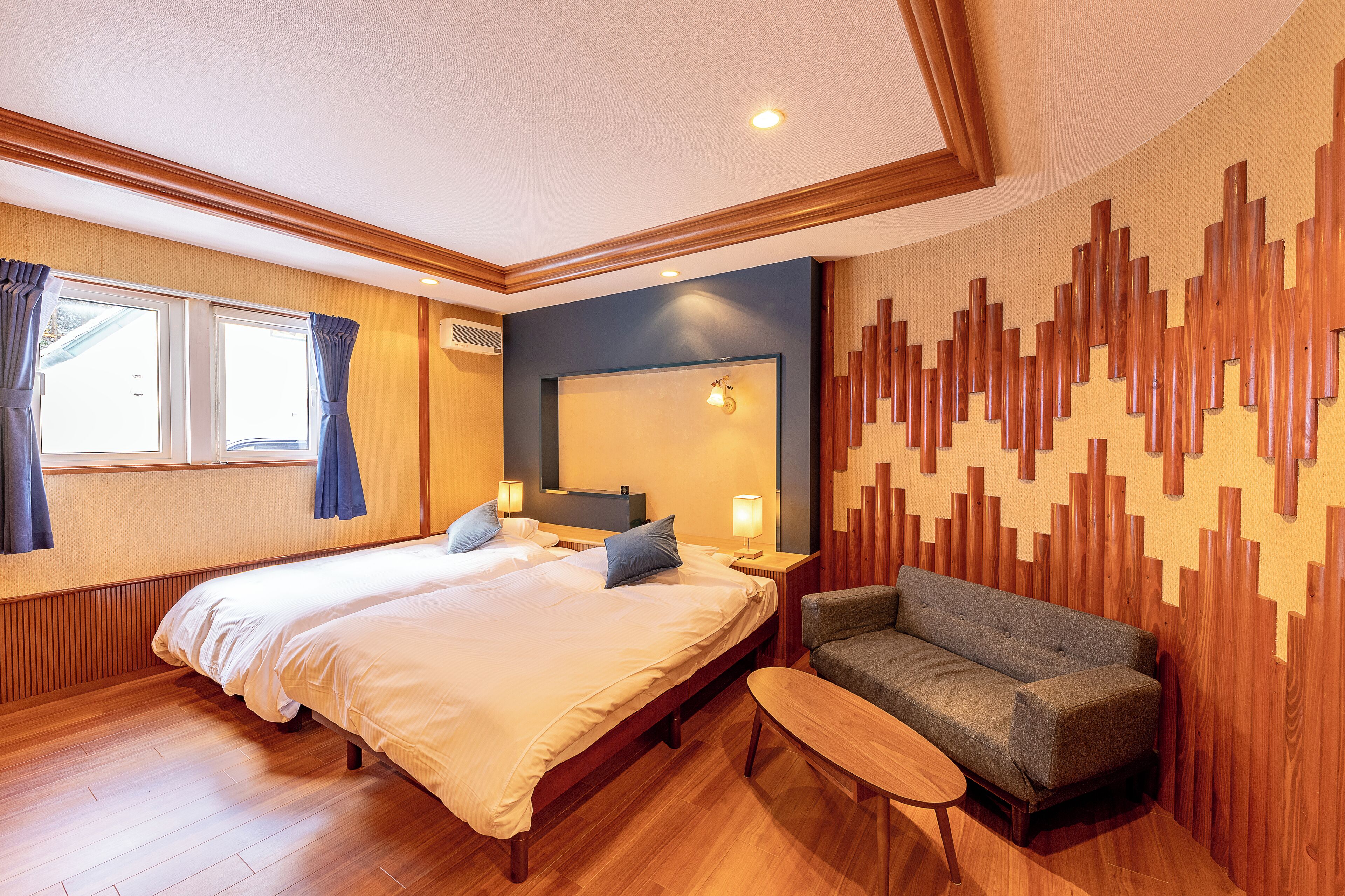 Superior Villa, Mountain View