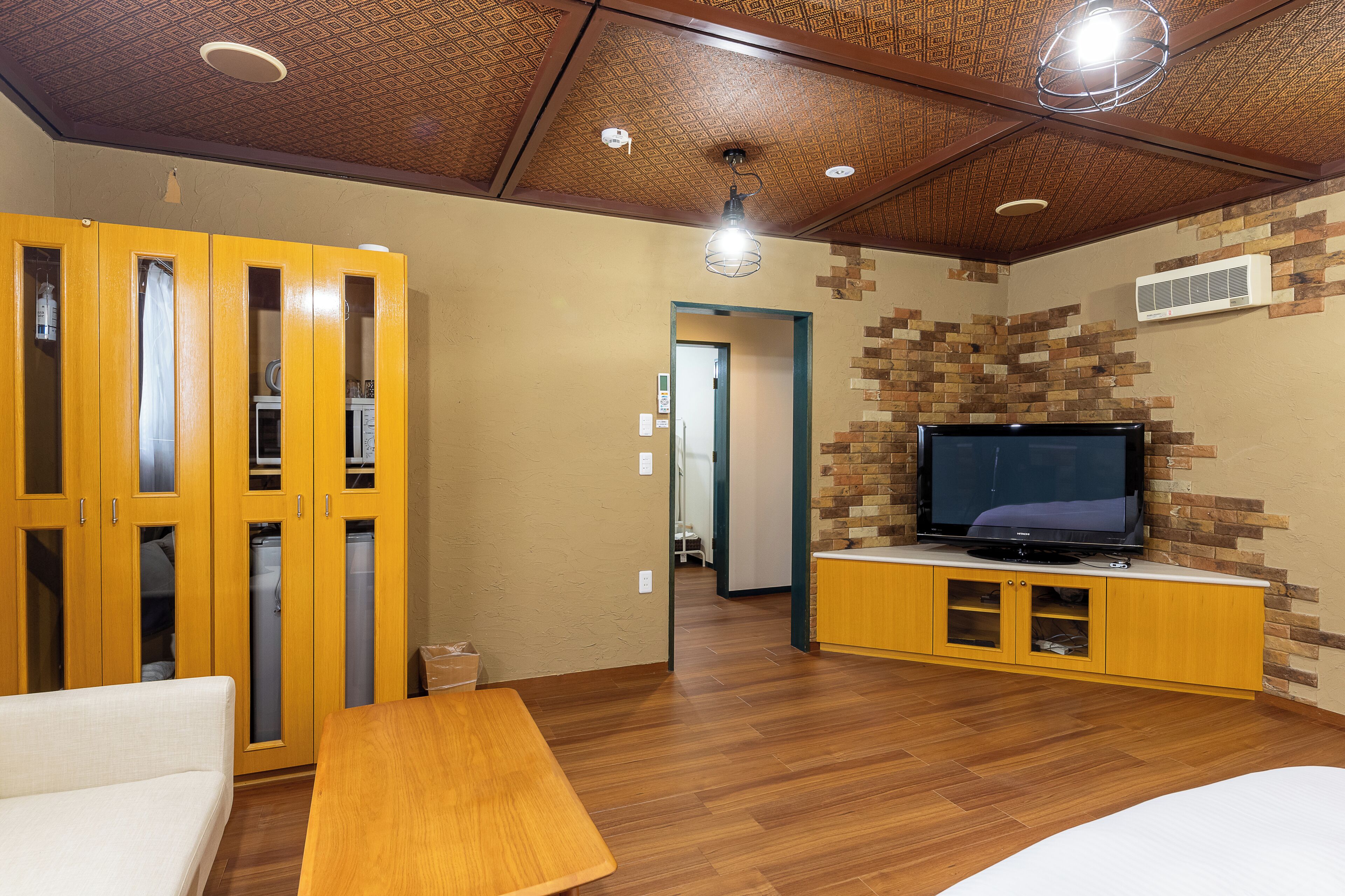 Villa Superior, non fumatori, idromassaggio | Wi-Fi gratuito, lenzuola