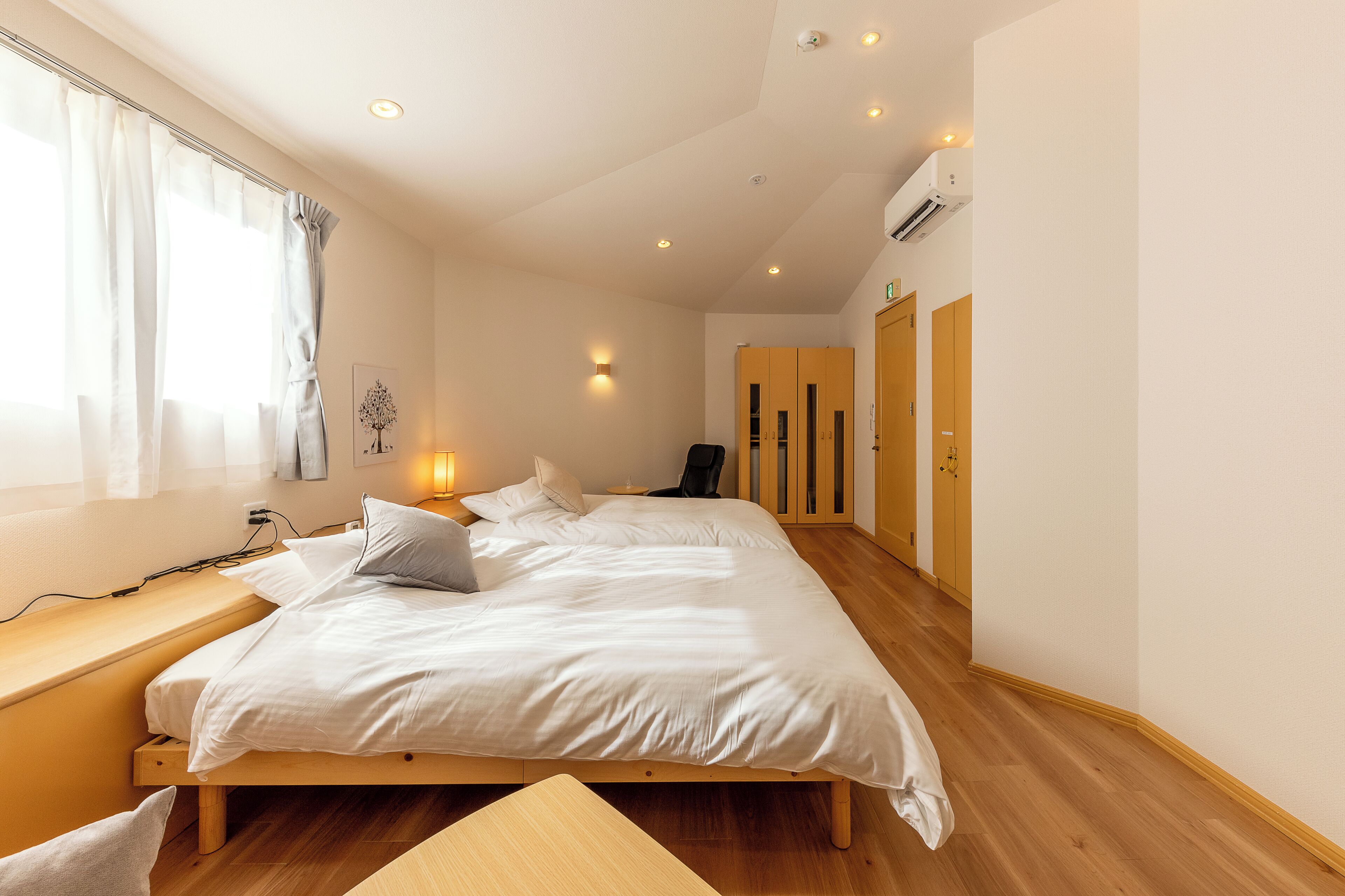 Villa estándar, no fumadores, bañera de hidromasaje | Decoración individual, mobiliario individual, wifi gratis y ropa de cama