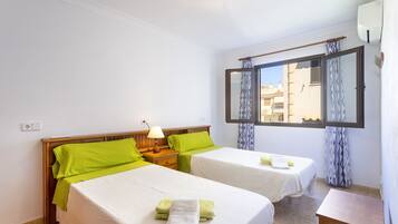 Apartment | 3 bedrooms