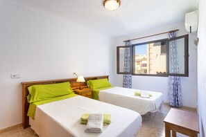 Apartment | 3 bedrooms - Galiota Dos in Col nia de Sant Jordi (Ses Salines)