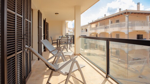 Apartment - Galiota Dos in Col nia de Sant Jordi (Ses Salines)