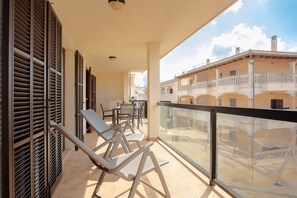 Apartment | 3 bedrooms - Galiota Dos in Col nia de Sant Jordi (Ses Salines)