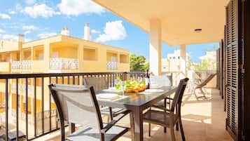 Apartment | 3 bedrooms