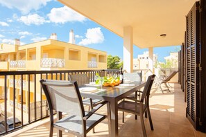 Apartment | 3 bedrooms - Galiota Dos in Col nia de Sant Jordi (Ses Salines)