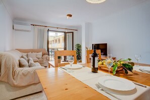 Apartment | 3 bedrooms - Galiota Dos in Col nia de Sant Jordi (Ses Salines)